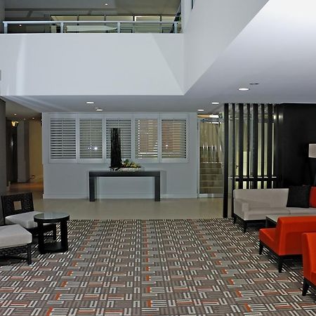 Chancellor Executive Apartments Gold Coast Interior foto