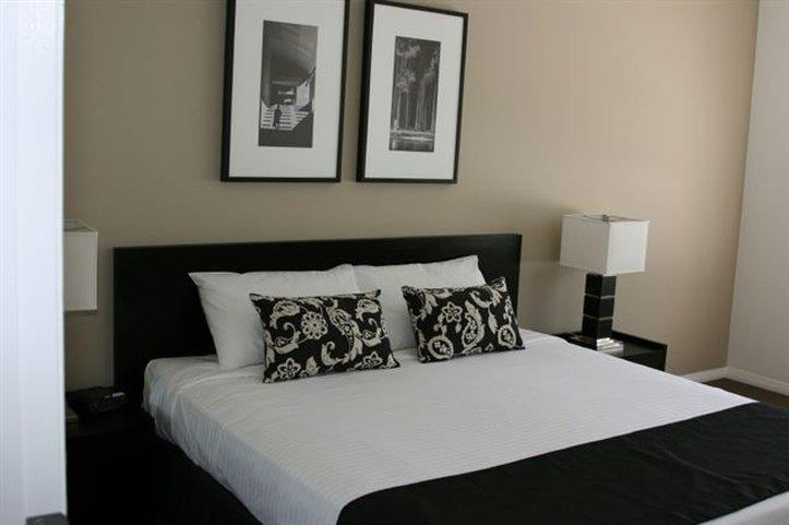 Chancellor Executive Apartments Gold Coast Zimmer foto