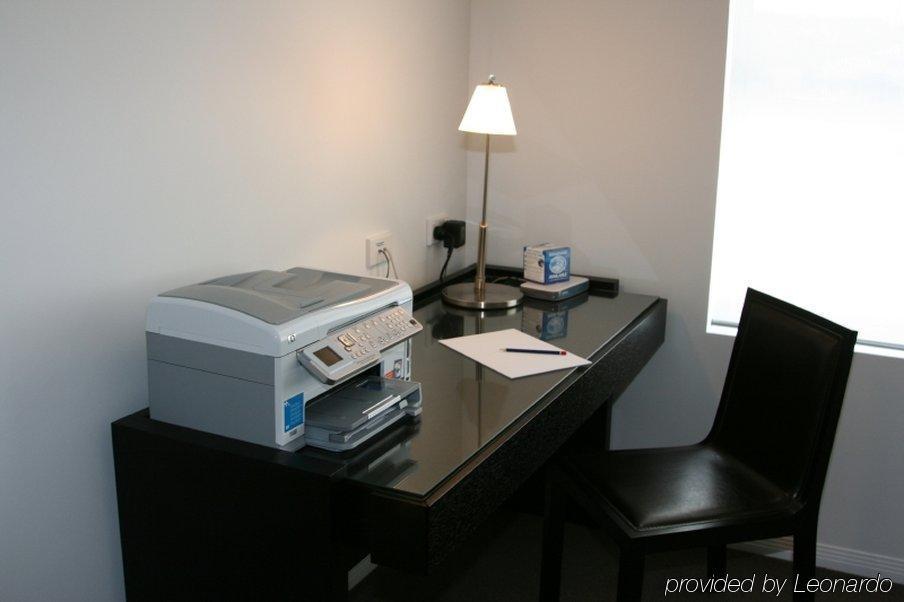 Chancellor Executive Apartments Gold Coast Zimmer foto