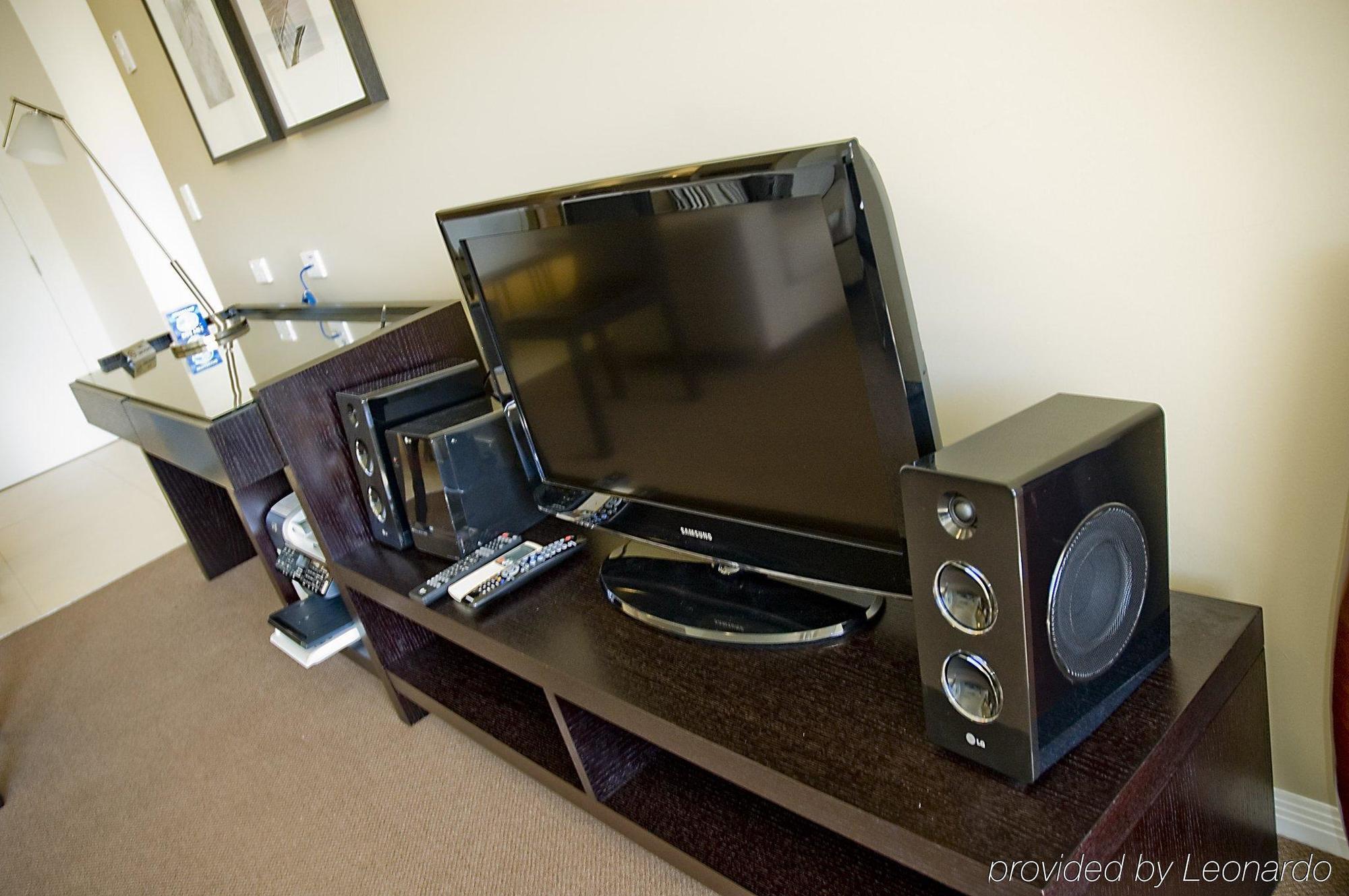 Chancellor Executive Apartments Gold Coast Zimmer foto