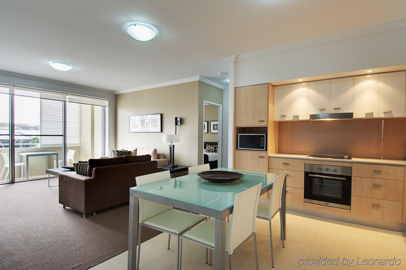 Chancellor Executive Apartments Gold Coast Zimmer foto