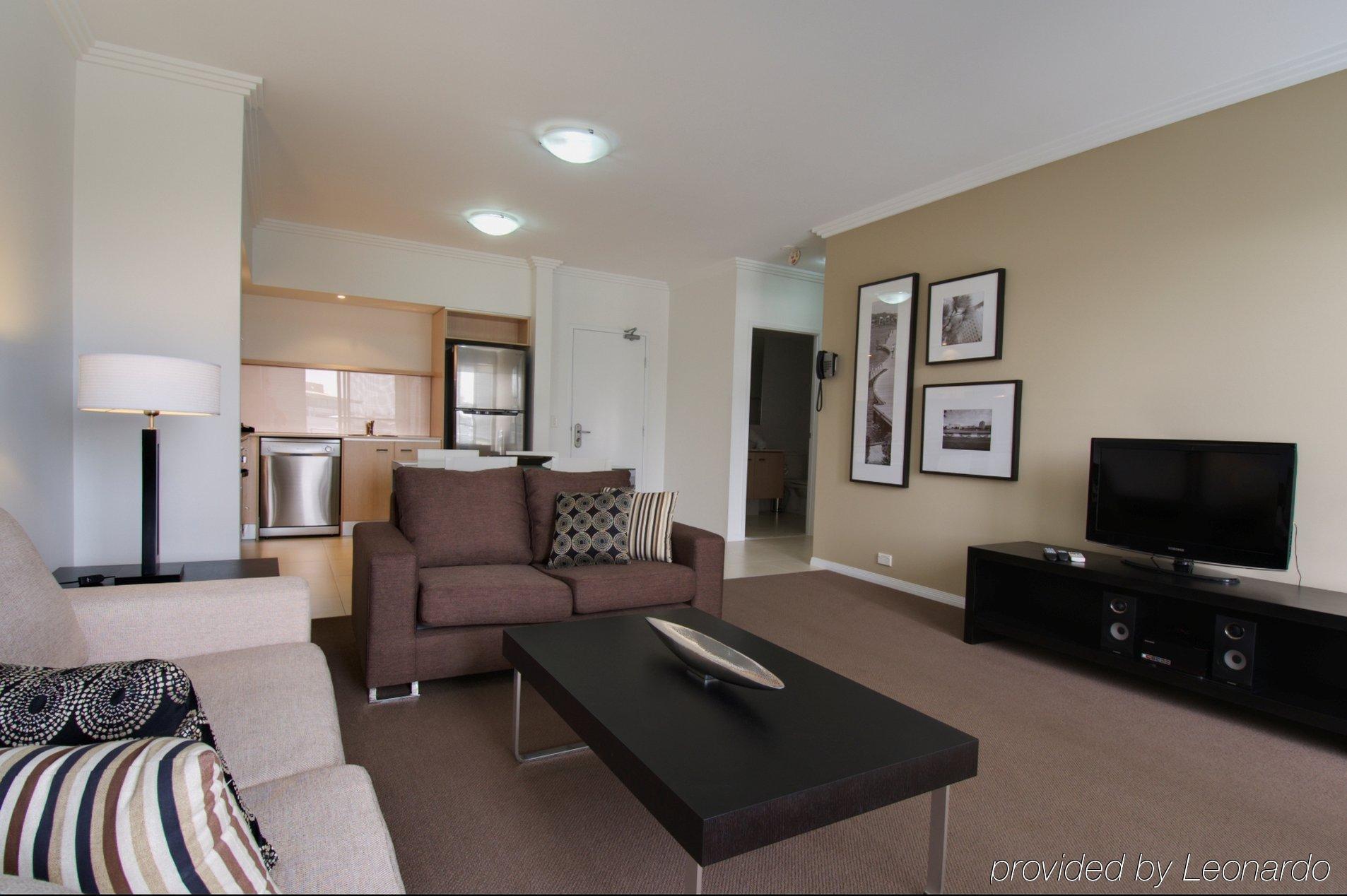 Chancellor Executive Apartments Gold Coast Zimmer foto