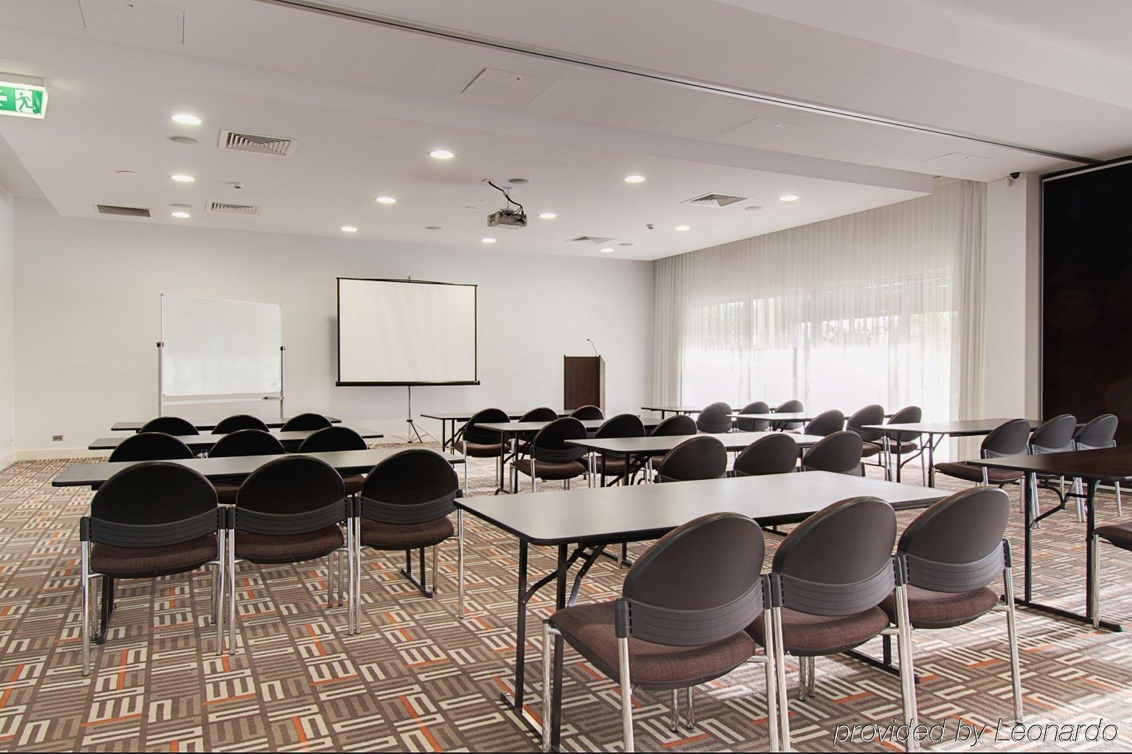 Chancellor Executive Apartments Gold Coast Business foto