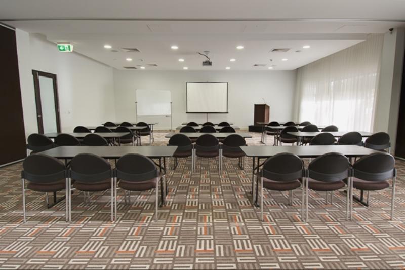 Chancellor Executive Apartments Gold Coast Exterior foto