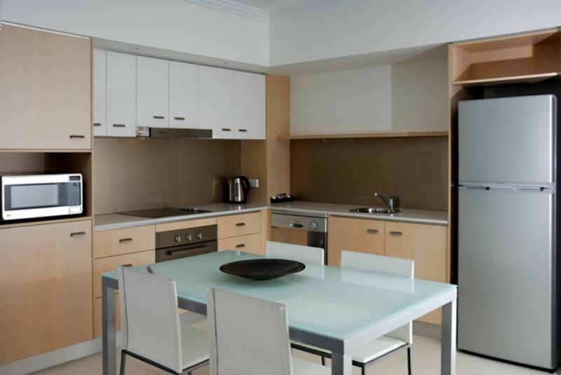 Chancellor Executive Apartments Gold Coast Zimmer foto